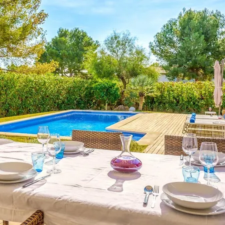 فيلة Casa Suca