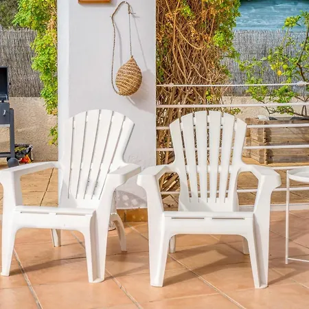 فيلة Casa Suca