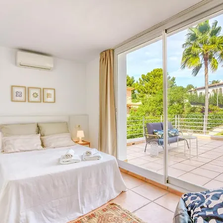 Casa Suca Villa Santa Ponça