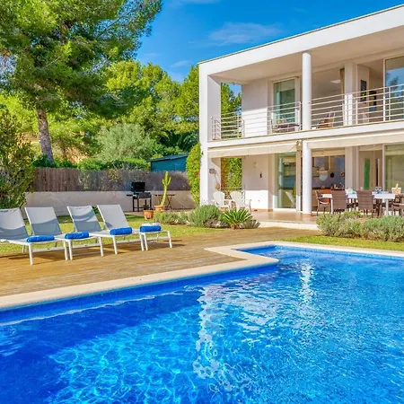 Villa Casa Suca Santa Ponça